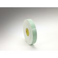 3M Dbl Side Foam Tape, 3/4"x36 yds., 1/16", Natural, PK12 T9544016